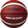 Krepšinio kamuolys MOLTEN B6G3000