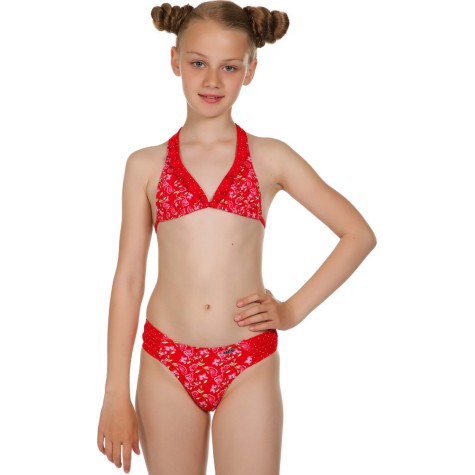 Maudymosi bikinis mergaitėms FASHY 25239 164cm