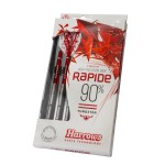Strėlytės HARROWS RAPIDE W90 3x21gR
