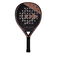 Padelio teniso raketė DUNLOP AERO-STAR JNR..