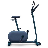Dviratis ergometras KETTLER HOI RIDE+ BLUEBERRY GREEN..