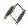 Traukos rankena TOORX DOUBLE HAND