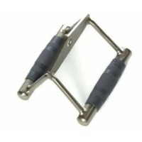 Traukos rankena TOORX DOUBLE HAND..