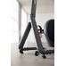 Dviratinis ergometras KETTLER HOI TOUR Stone