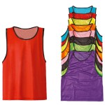 Treniruočių liemenė TREMBLAY S dydis