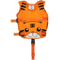 Plaukimo liemenė WAIMEA 52ZC ORA (15-19kg)..