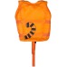 Plaukimo liemenė WAIMEA 52ZC ORA (15-19kg)