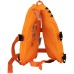 Plaukimo liemenė WAIMEA 52ZC ORA (15-19kg)