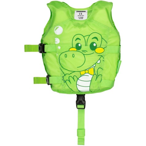 Plaukimo liemenė WAIMEA 52ZC GRO (15-19kg)