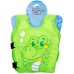 Plaukimo liemenė WAIMEA 52ZC GRO (15-19kg)