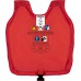 Plaukimo liemenė WAIMEA 52ZC ROO (15-19kg)