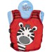 Plaukimo liemenė WAIMEA 52ZC ROO (15-19kg)