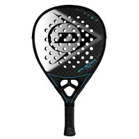Padelio teniso raketė DUNLOP GALACTICA LITE 12K 355 g..