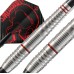 Strėlytės HARROWS RAGE 3x18g