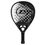 Padelio teniso raketė DUNLOP GALACTICA PRO 370g 12K