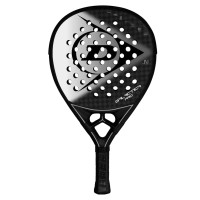 Padelio teniso raketė DUNLOP GALACTICA PRO 370g 12K..