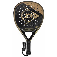 Padelio teniso raketė Dunlop AERO-STAR 23 365g..