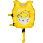 Plaukimo liemenė WAIMEA 52ZC GEE (15-19kg)
