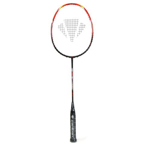 Badmintono raketė Carlton AEROSPEED 100 G3 82gr