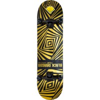 Riedlentė BLACK DRAGON PRISM BLOX 6293 Gold/Black..