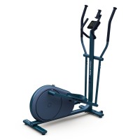 Elipsinis treniruoklis KETTLER HOI CROSS+ Blueberry green..