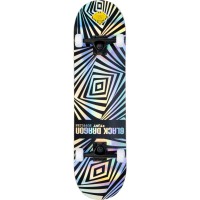 Riedlentė BLACK DRAGON PRISM BLOX 6293 Multi/Black..