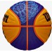 Krepšinio kamuolys WILSON FIBA GAME BALL PARIS 2024 3x3 Official