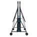Teniso stalas DONIC Style 600 outdoor
