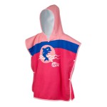 Rakšluoštis - pončas su gobtuvu BECO Sealife 4 L dydis