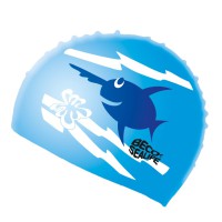 Plaukimo kepuraitė BECO SEALIFE 73942-6 vaikiška..