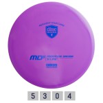 Diskgolfo diskas DISCMANIA S-LINE MD5