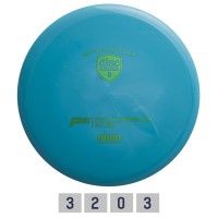 Diskgolfo diskas DISCMANIA S-LINE P3X..