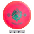 Diskgolfo diskas DISCMANIA COSMIC STONE