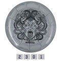 Diskgolfo diskas DISCMANIA MEDUSA