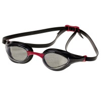 Plaukimo akiniai FASHY Competition AQF Leader 41014 20 FINA black/smoke..