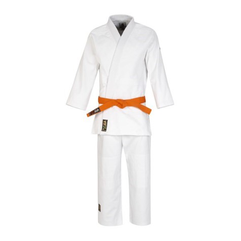Dziudo kimono MATSURU JUDO CLUB ZONDER 180 cm