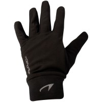 Pirštinės bėgimui unisex AVENTO L/XL dydis..