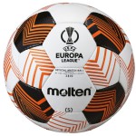 Futbolo Kamuolys MOLTEN F5U2810-34