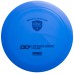 Diskgolfo diskas DISCMANIA S-LINE DD1 Blue