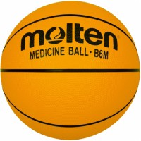 Krepšinio kamuolys MOLTEN B6M