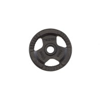 Svoris grifui TOORX DGN-TG D50mm 10kg..