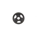 Svoris grifui TOORX DGN-TG D50mm 5kg