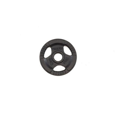 Svoris grifui TOORX DGN-TG D50mm 5kg