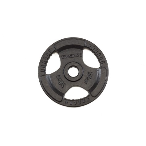 Svoris grifui TOORX DGN-TG D50mm 15kg