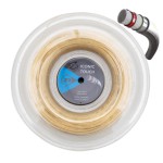 Stygos teniso raketei DUNLOP ICONIC TOUCH 17G 200M