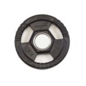 Svoris grifui TOORX DGN-TG 2,5 kg