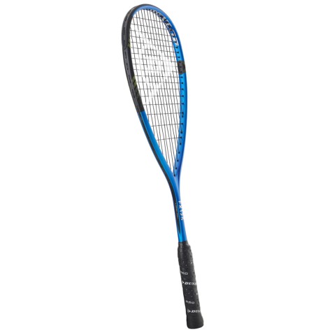 Skvošo raketė DUNLOP FX125 125gr
