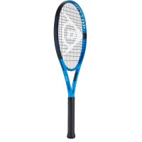 Lauko teniso raketė DUNLOP FX500 JNR (26