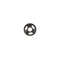 Svoris grifui TOORX DGN-TG D50mm 1,25kg..