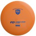 Diskgolfo diskas DISCMANIA S-LINE FD1